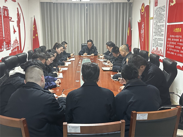 保隆公司學(xué)習(xí)貫徹省國資委主要領(lǐng)導(dǎo)來集團(tuán)調(diào)研座談會精神.jpg